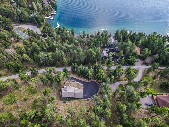 21208 Osprey Loop, House other with 4 bedrooms, 3 bathrooms and null parking in Rollins MT | Image 47