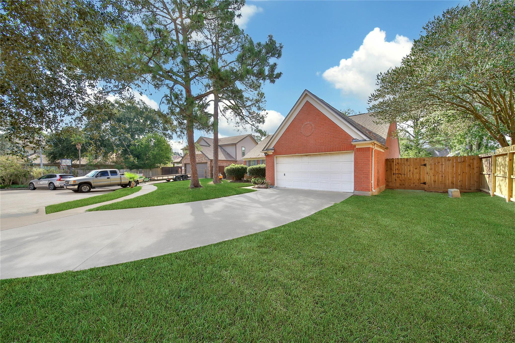 Residential in Houston 3