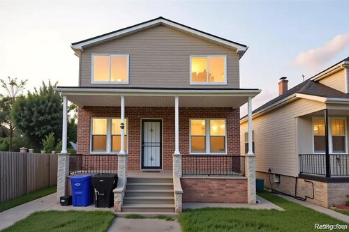 5589 Harold St, Hamtramck, MI, 48212-3113 | Card Image