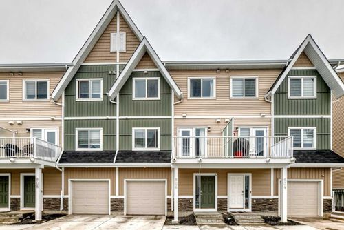 806-32 Red Embers Parade Ne, Calgary, AB, T3N1P7 | Card Image