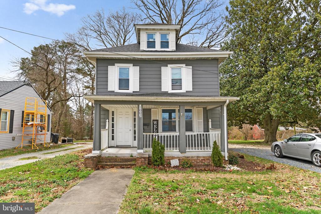 Residential in SALISBURY