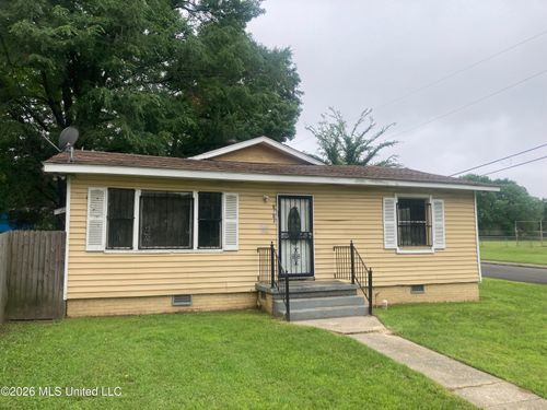 3753 Liberty St, Jackson, MS, 39213-6346 | Card Image