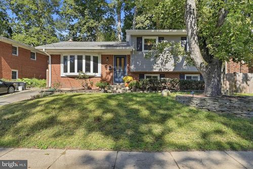 838 Loxford Ter, SILVER SPRING, MD, 20901-1123 | Card Image