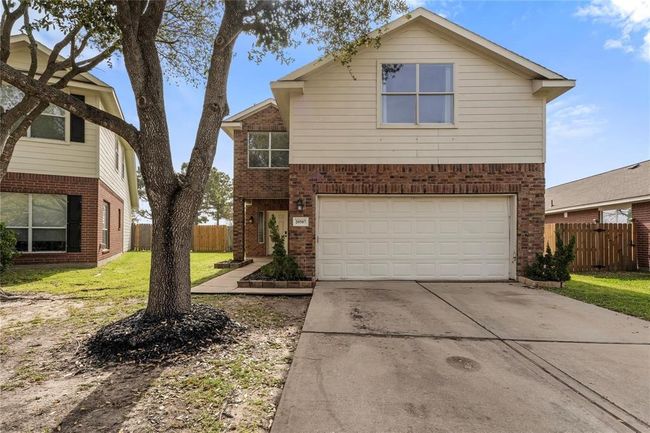 20507 Avery Grove Ct, House other with 5 bedrooms, 3 bathrooms and 2 parking in Cypress TX | Image 5