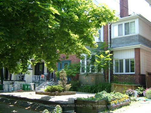 1-622 Huron St, Toronto, ON, M5R2R9 | Card Image