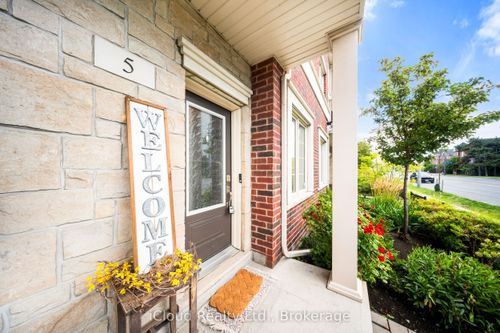 5-636 Evans Ave, Etobicoke, ON, M8W0A8 | Card Image