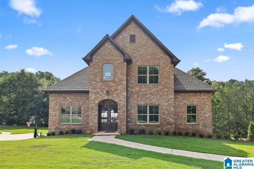 1077 Grande View Pass, Alabaster, AL, 35114-4006 | Card Image