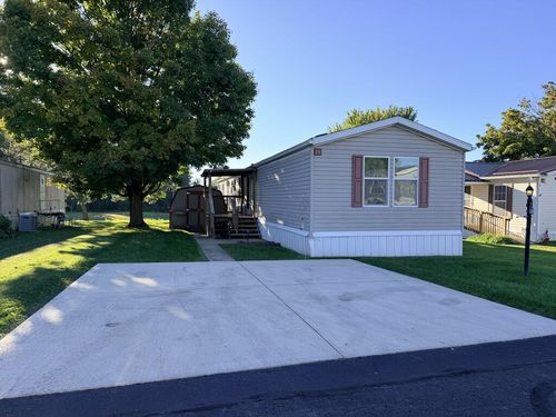 1346 St Rt 89 Lot 28, Ashland, OH, 44805 | Card Image
