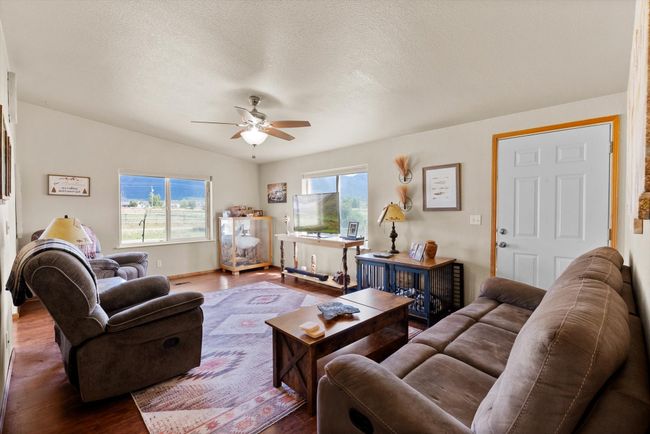 33135 Blackhawk Loop, House other with 2 bedrooms, 1 bathrooms and null parking in Arlee MT | Image 10