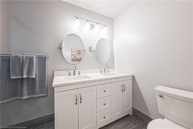 95 Ellington Ave, House other with 5 bedrooms, 3 bathrooms and 5 parking in Stoney Creek ON | Image 33