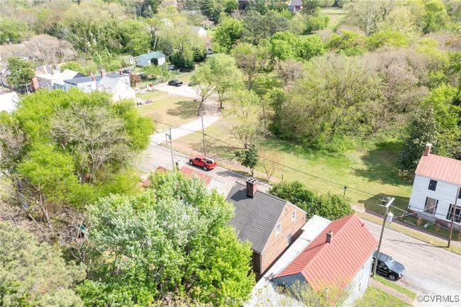 615 Grove Ave, House other with 3 bedrooms, 1 bathrooms and null parking in Petersburg VA | Image 39