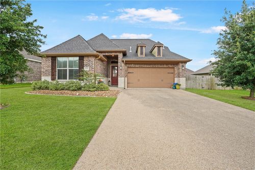 2711 Talsworth Dr, College Station, TX, 77845-7997 | Card Image