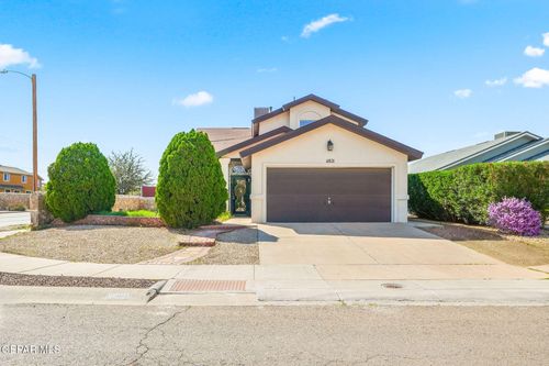 11821 Auburn Sands Dr, El Paso, TX, 79934-3149 | Card Image