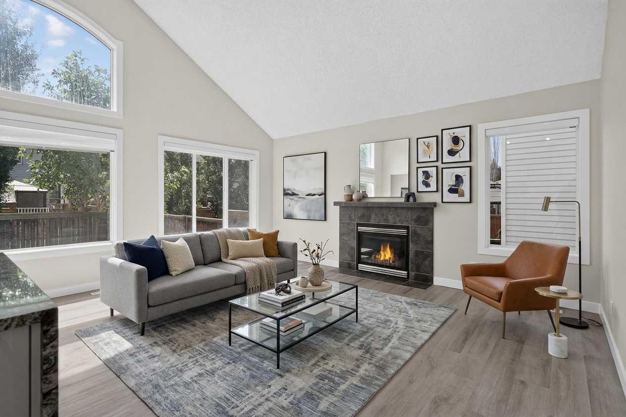 Residential in Calgary