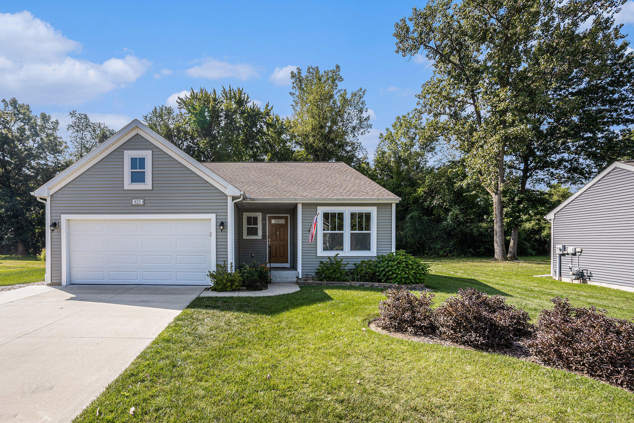 Oklahoma Dr, Three Rivers, MI 49093