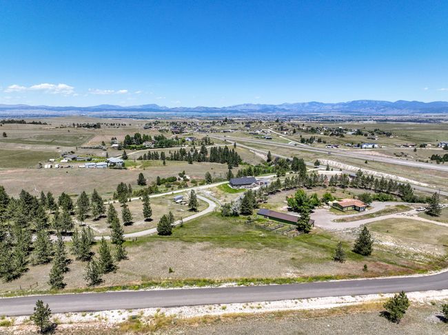 14 Mansfield Loop, Home with 0 bedrooms, 0 bathrooms and null parking in Clancy MT | Image 5