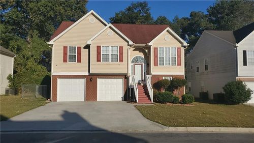 5450 Twin Lakes Dr, College Park, GA, 30349-3791 | Card Image