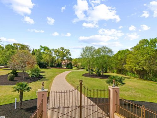 716 Anderson Ridge Road, Greer, SC, 29651 | Card Image