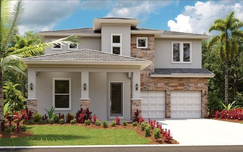 15628 Vetta Drive, Montverde, FL, 34756 | Card Image