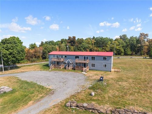 150 Dubois Rd, Hammond, NY, 13646-5201 | Card Image