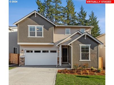 13521 Ne 116 Th St, House other with 5 bedrooms, 3 bathrooms and 2 parking in BrushPrairie WA | Image 1