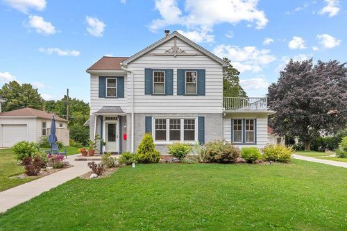 422 Hill Street, Kohler, WI, 53044 | Card Image