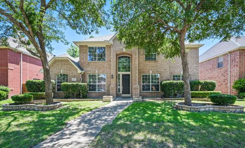 14877 Snowshill Dr, Frisco, TX, 75035-7237 | Card Image