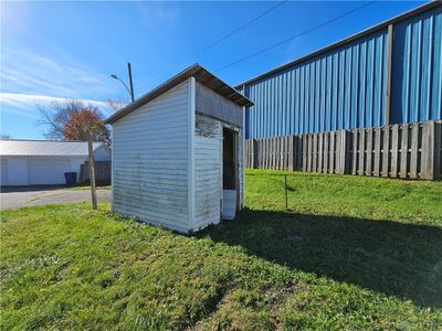 133 Western Avenue, House other with 3 bedrooms, 1 bathrooms and null parking in Lewisburg OH | Image 3