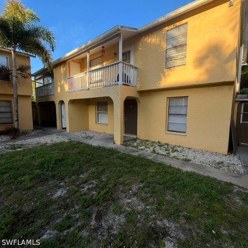 107-3950 Lora Street, FORT MYERS, FL, 33916 | Card Image