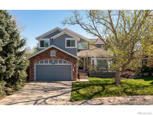 1809 Keel Ct, Lafayette, CO, 80026-1289 | Card Image