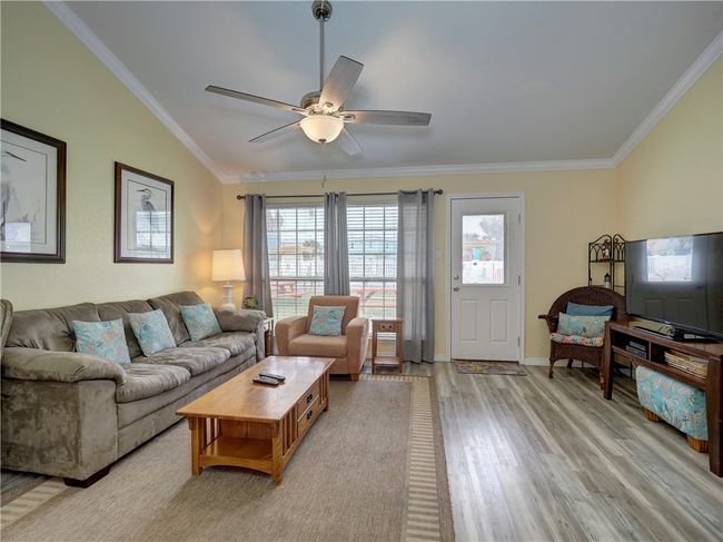 UNIT-1204 - 715 Beach Access Road 1 A, Condo with 2 bedrooms, 2 bathrooms and null parking in Port Aransas TX | Image 11