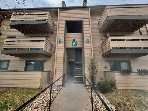 6-205-380 Zang St, Lakewood, CO, 80228-1070 | Card Image