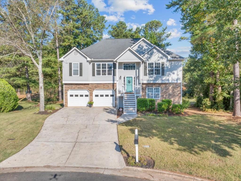 Meadows Lake Ct, Powder Springs, GA 30127