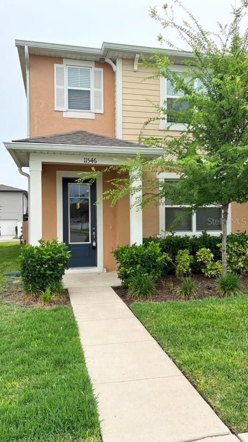 11546 Buoy Point Pl, ORLANDO, FL, 32832-6387 | Card Image