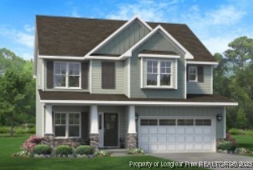 4734 Scenic Pines Dr, Hope Mills, NC, 28348-6507 | Card Image