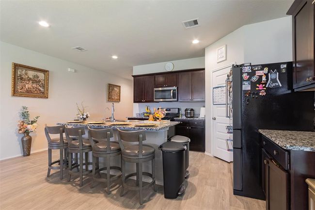 1614 Chase Anchor Ct, House other with 5 bedrooms, 3 bathrooms and 2 parking in Rosenberg TX | Image 11