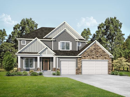 4768 131st Ct Ne, Blaine, MN, 55449-2222 | Card Image