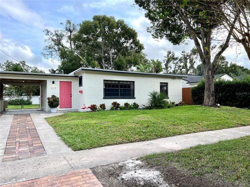717 S Hampton Ave, ORLANDO, FL, 32803-6517 | Card Image