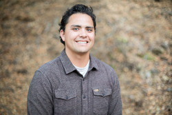 Andrew Romero