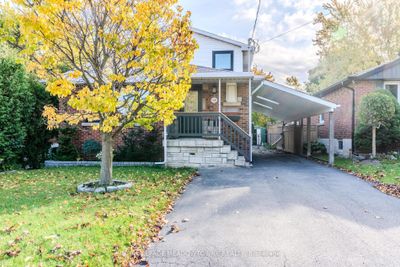 319 E 16 Th St, House other with 4 bedrooms, 2 bathrooms and 6 parking in Hamilton ON | Image 2