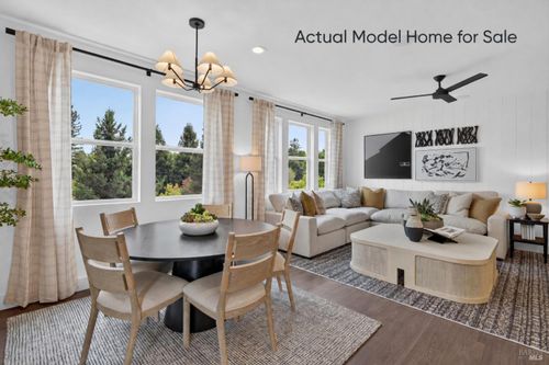 203 Pippin Court, Sebastopol, CA, 95407 | Card Image