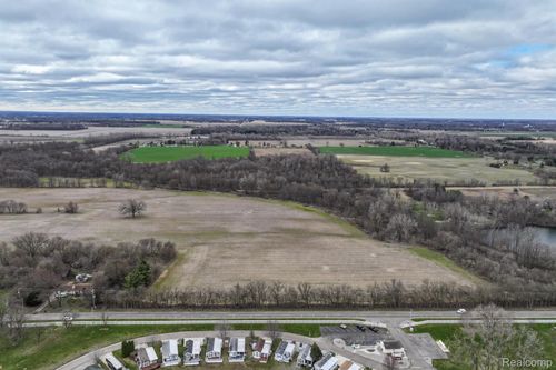 VL 28.4 Acres Goodall Road, Vernon Township, MI, 48429 | Card Image