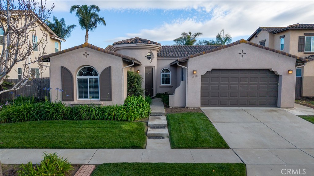 Residential in Santa Maria 2