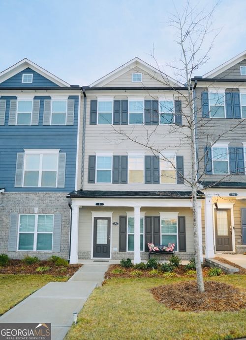 3-8 Nickel Dr, Newnan, GA, 30265-2634 | Card Image