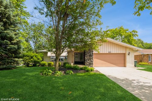 1233 Timber Pl, New Lenox, IL, 60451-2415 | Card Image