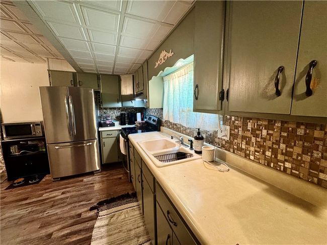 515 Pike Run Drive, House other with 4 bedrooms, 1 bathrooms and 2 parking in W Pike Run Twp PA | Image 7