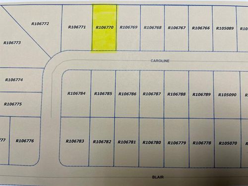 4066 Caroline Ln, San Angelo, TX, 76904-8213 | Card Image