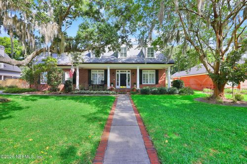 2757 Kelsey Place, Jacksonville, FL, 32257 | Card Image