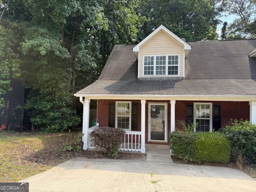 960 Windwood Ct, Atlanta, GA, 30349-6471 | Card Image