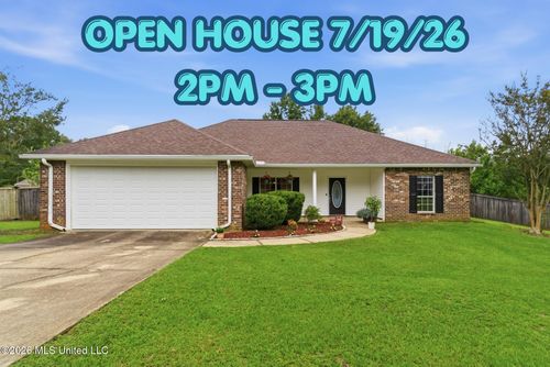 15 Katherine Ave, Sumrall, MS, 39482-3775 | Card Image